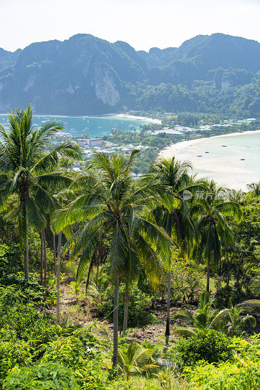 Ko Phi Phi Don